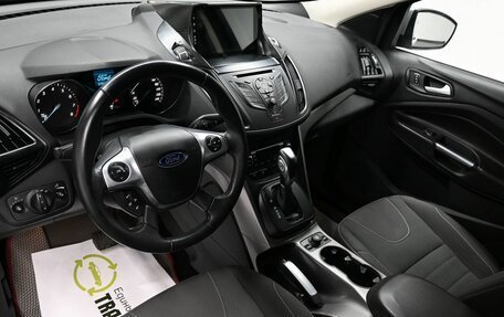 Ford Kuga III, 2014 год, 1 695 000 рублей, 9 фотография