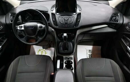 Ford Kuga III, 2014 год, 1 695 000 рублей, 11 фотография