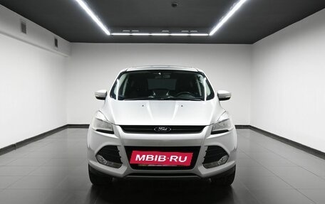 Ford Kuga III, 2014 год, 1 695 000 рублей, 3 фотография