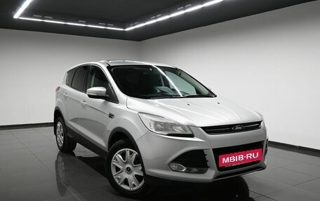 Ford Kuga III, 2014 год, 1 695 000 рублей, 5 фотография