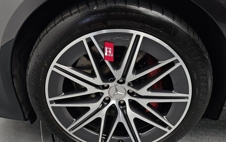 Mercedes-Benz AMG GT I рестайлинг, 2022 год, 10 938 000 рублей, 20 фотография