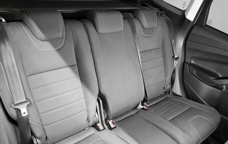 Ford Kuga III, 2014 год, 1 695 000 рублей, 13 фотография