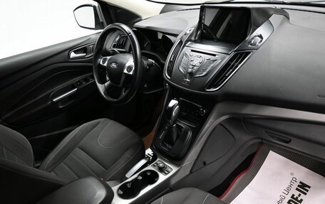 Ford Kuga III, 2014 год, 1 695 000 рублей, 14 фотография