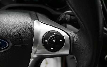 Ford Kuga III, 2014 год, 1 695 000 рублей, 19 фотография