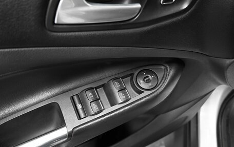 Ford Kuga III, 2014 год, 1 695 000 рублей, 22 фотография