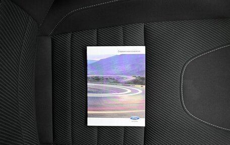 Ford Kuga III, 2014 год, 1 695 000 рублей, 23 фотография