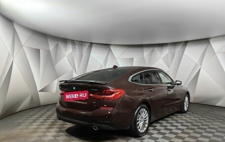 BMW 6 серия, 2018 год, 3 540 000 рублей, 2 фотография