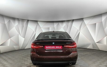 BMW 6 серия, 2018 год, 3 540 000 рублей, 4 фотография