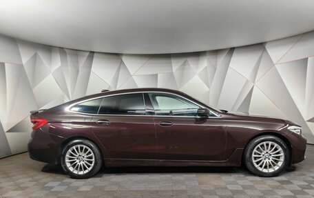 BMW 6 серия, 2018 год, 3 540 000 рублей, 6 фотография