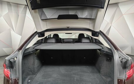 BMW 6 серия, 2018 год, 3 540 000 рублей, 9 фотография