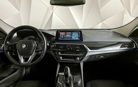 BMW 6 серия, 2018 год, 3 540 000 рублей, 11 фотография