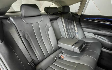 BMW 6 серия, 2018 год, 3 540 000 рублей, 14 фотография