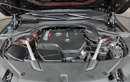 BMW 6 серия, 2018 год, 3 540 000 рублей, 10 фотография