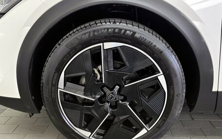 Peugeot 408, 2023 год, 2 320 000 рублей, 5 фотография