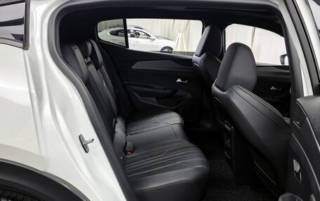 Peugeot 408, 2023 год, 2 320 000 рублей, 12 фотография