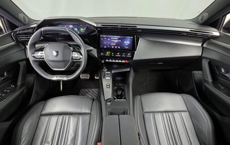 Peugeot 408, 2023 год, 2 320 000 рублей, 7 фотография
