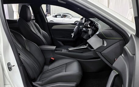 Peugeot 408, 2023 год, 2 320 000 рублей, 11 фотография