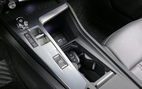 Peugeot 408, 2023 год, 2 320 000 рублей, 9 фотография