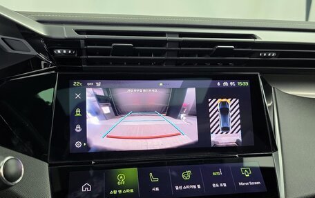 Peugeot 408, 2023 год, 2 320 000 рублей, 15 фотография