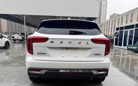 Haval Jolion, 2021 год, 1 430 000 рублей, 5 фотография