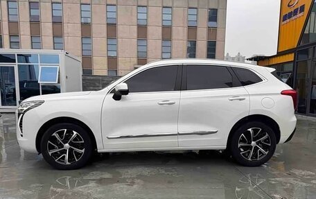 Haval Jolion, 2021 год, 1 430 000 рублей, 3 фотография
