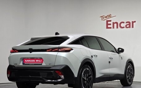 Peugeot 408, 2023 год, 2 320 000 рублей, 2 фотография