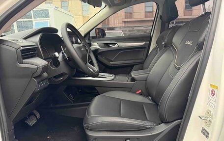 Haval Jolion, 2021 год, 1 430 000 рублей, 15 фотография