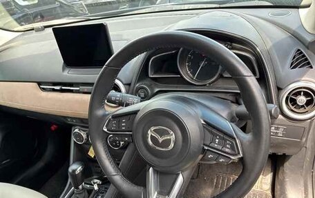 Mazda CX-3 I, 2022 год, 1 557 505 рублей, 2 фотография