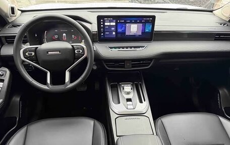 Haval Jolion, 2021 год, 1 430 000 рублей, 18 фотография