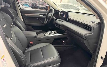 Haval Jolion, 2021 год, 1 430 000 рублей, 10 фотография