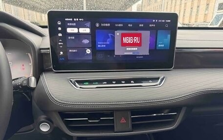 Haval Jolion, 2021 год, 1 430 000 рублей, 17 фотография