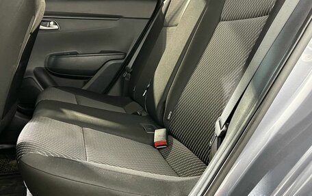 KIA Rio IV, 2017 год, 1 320 000 рублей, 16 фотография