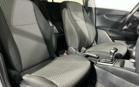 KIA Rio IV, 2017 год, 1 320 000 рублей, 15 фотография