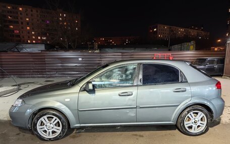 Chevrolet Lacetti, 2010 год, 480 000 рублей, 4 фотография