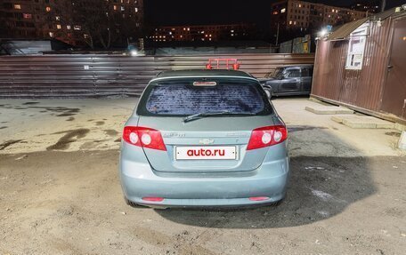 Chevrolet Lacetti, 2010 год, 480 000 рублей, 2 фотография