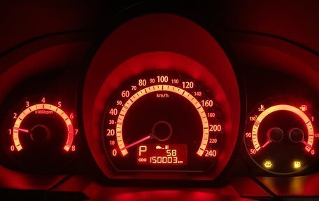 KIA cee'd I рестайлинг, 2011 год, 730 000 рублей, 7 фотография