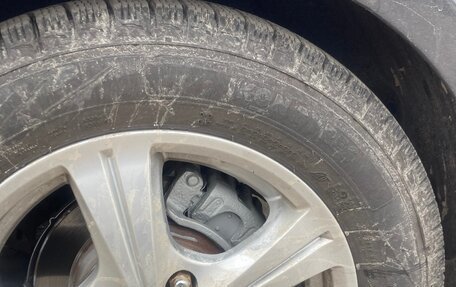 KIA cee'd I рестайлинг, 2011 год, 730 000 рублей, 6 фотография