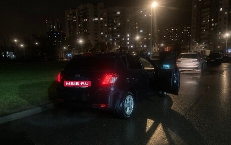 KIA cee'd I рестайлинг, 2011 год, 730 000 рублей, 4 фотография