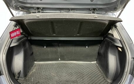 KIA Rio IV, 2017 год, 1 320 000 рублей, 20 фотография