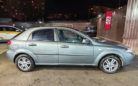 Chevrolet Lacetti, 2010 год, 480 000 рублей, 3 фотография