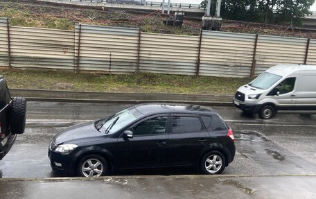 KIA cee'd I рестайлинг, 2011 год, 730 000 рублей, 9 фотография