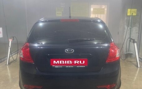 KIA cee'd I рестайлинг, 2011 год, 730 000 рублей, 3 фотография