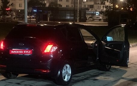 KIA cee'd I рестайлинг, 2011 год, 730 000 рублей, 5 фотография