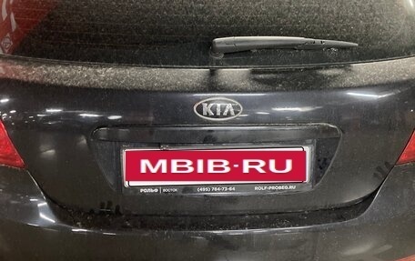 KIA cee'd I рестайлинг, 2011 год, 730 000 рублей, 8 фотография