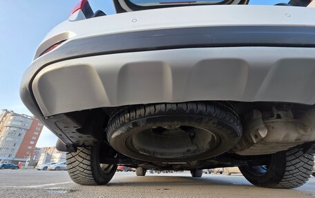 KIA Sorento III Prime рестайлинг, 2018 год, 3 050 000 рублей, 18 фотография