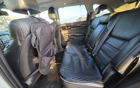 KIA Sorento III Prime рестайлинг, 2018 год, 3 050 000 рублей, 15 фотография