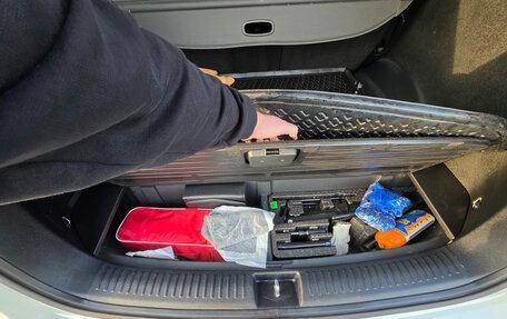 KIA Sorento III Prime рестайлинг, 2018 год, 3 050 000 рублей, 17 фотография