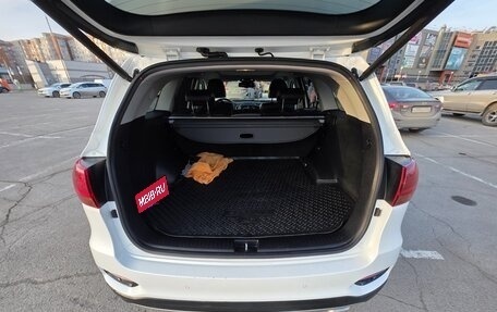 KIA Sorento III Prime рестайлинг, 2018 год, 3 050 000 рублей, 16 фотография