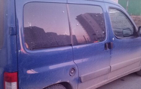 Citroen Berlingo II рестайлинг, 2011 год, 250 000 рублей, 2 фотография