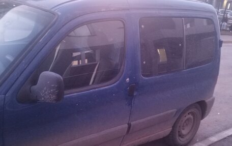 Citroen Berlingo II рестайлинг, 2011 год, 250 000 рублей, 3 фотография